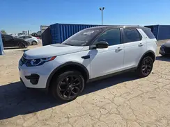 SALCP2BG5HH711634 2017 LAND ROVER DISCOVERY SPORT