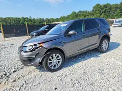 SALCP2BG5HH714193 2017 LAND ROVER DISCOVERY SPORT