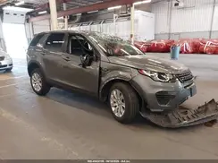 SALCP2BG5HH721337 2017 LAND ROVER DISCOVERY SPORT