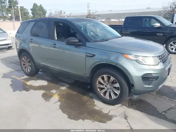 SALCP2BG6GH545171 2016 LAND ROVER DISCOVERY SPORT - Image 1