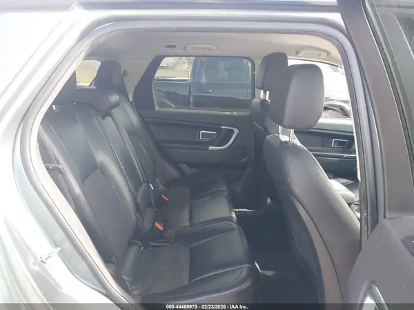 SALCP2BG6GH545171 2016 LAND ROVER DISCOVERY SPORT - Image 8