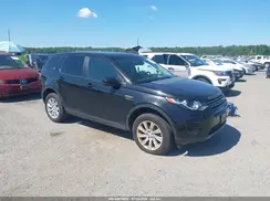 SALCP2BG6GH548085 2016 LAND ROVER DISCOVERY SPORT