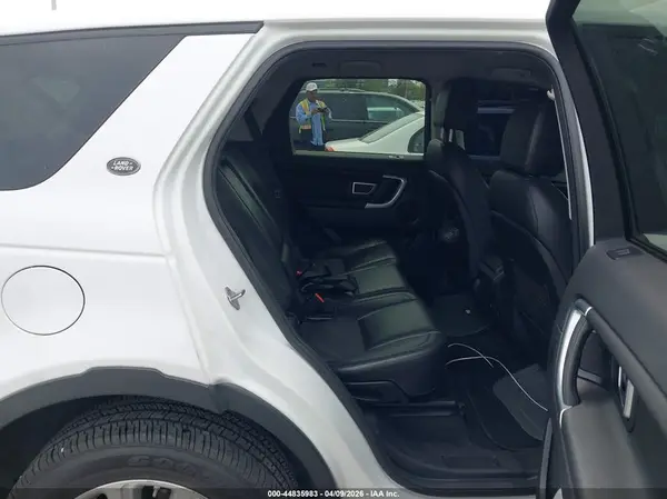 SALCP2BG6GH549222 2016 LAND ROVER DISCOVERY SPORT - Image 8