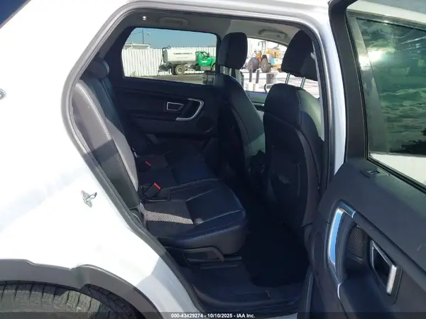 SALCP2BG6GH553271 2016 LAND ROVER DISCOVERY SPORT - Image 8