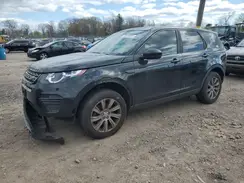 SALCP2BG6GH556977 2016 LAND ROVER DISCOVERY