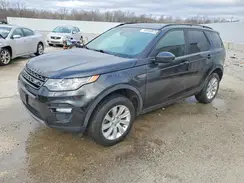 SALCP2BG6GH576694 2016 LAND ROVER DISCOVERY SPORT