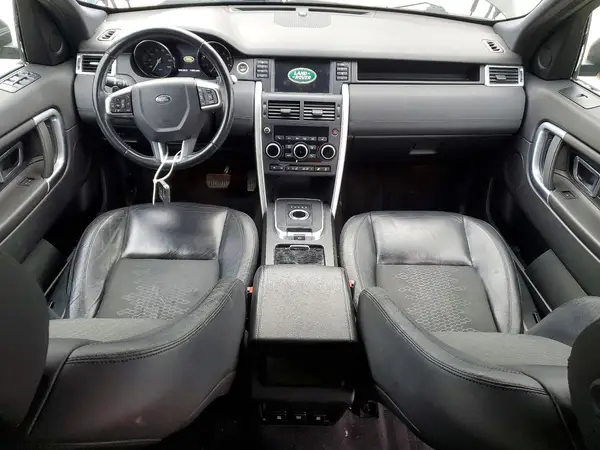 SALCP2BG6GH576694 2016 LAND ROVER DISCOVERY SPORT - Image 8