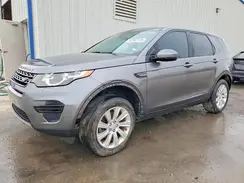 SALCP2BG6GH579420 2016 LAND ROVER DISCOVERY