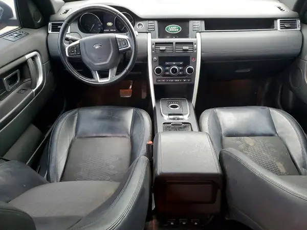 SALCP2BG6GH579420 2016 LAND ROVER DISCOVERY - Image 8