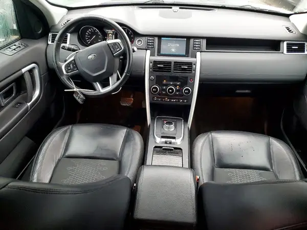 SALCP2BG6GH588103 2016 LAND ROVER DISCOVERY SPORT - Image 8