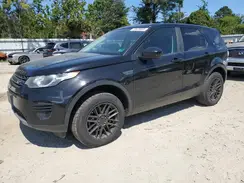SALCP2BG6GH590840 2016 LAND ROVER DISCOVERY SPORT