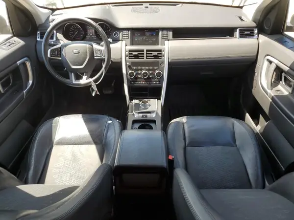 SALCP2BG6GH590840 2016 LAND ROVER DISCOVERY SPORT - Image 8