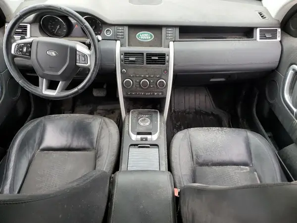 SALCP2BG6GH592538 2016 LAND ROVER DISCOVERY SPORT - Image 8