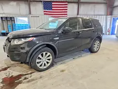 SALCP2BG6GH596007 2016 LAND ROVER DISCOVERY