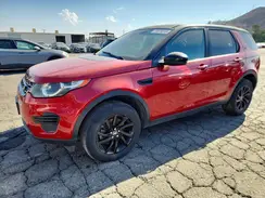 SALCP2BG6GH616062 2016 LAND ROVER DISCOVERY SPORT