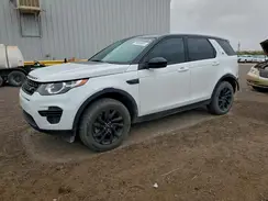 SALCP2BG6GH622119 2016 LAND ROVER DISCOVERY SPORT