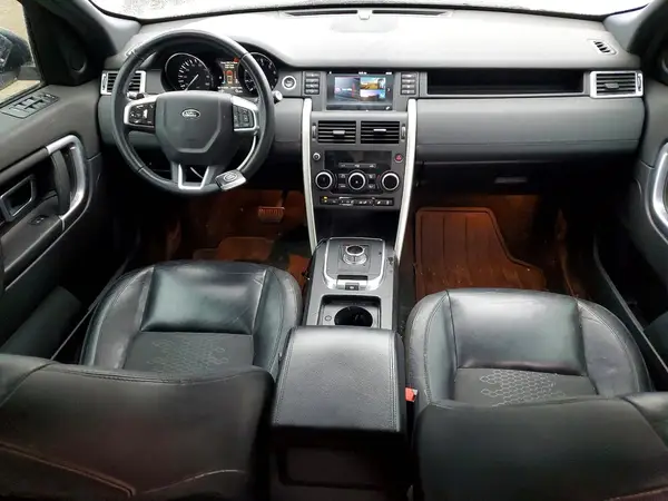 SALCP2BG6GH622119 2016 LAND ROVER DISCOVERY SPORT - Image 8