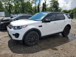 SALCP2BG6GH622539 2016 LAND ROVER DISCOVERY SPORT