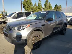SALCP2BG6GH623366 2016 LAND ROVER DISCOVERY SPORT