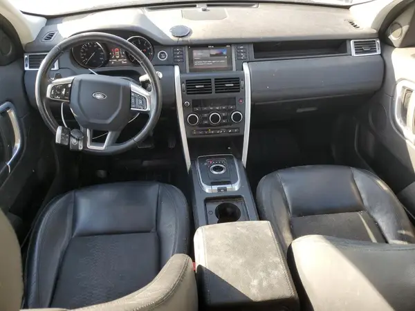 SALCP2BG6GH623366 2016 LAND ROVER DISCOVERY SPORT - Image 8