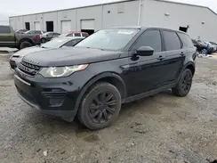 SALCP2BG6GH623528 2016 LAND ROVER DISCOVERY SPORT