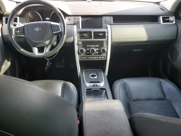SALCP2BG6GH623528 2016 LAND ROVER DISCOVERY - Image 8
