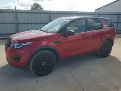 SALCP2BG6GH625294 2016 LAND ROVER DISCOVERY