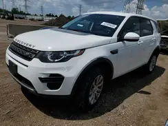 SALCP2BG6GH625926 2016 LAND ROVER DISCOVERY SPORT