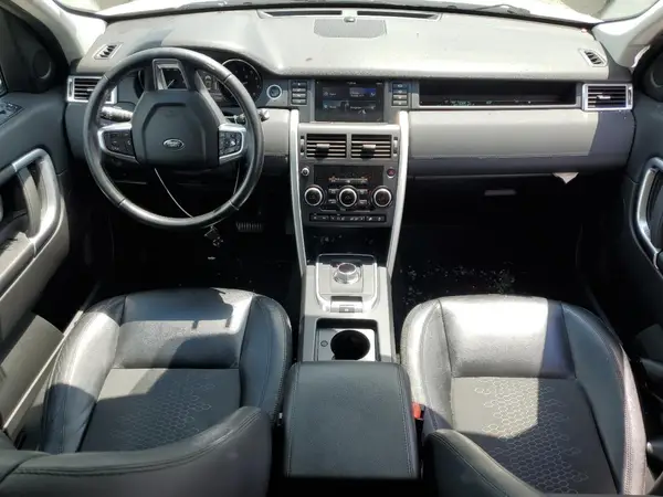 SALCP2BG6GH625926 2016 LAND ROVER DISCOVERY SPORT - Image 8