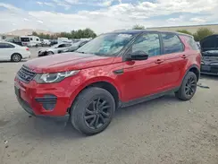 SALCP2BG6GH627417 2016 LAND ROVER DISCOVERY SPORT