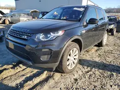 SALCP2BG6HH636684 2017 LAND ROVER DISCOVERY