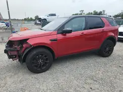 SALCP2BG6HH651234 2017 LAND ROVER DISCOVERY SPORT