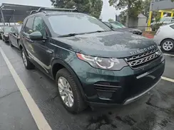 SALCP2BG6HH659706 2017 LAND ROVER DISCOVERY