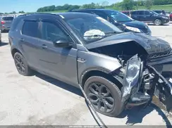 SALCP2BG6HH664419 2017 LAND ROVER DISCOVERY SPORT