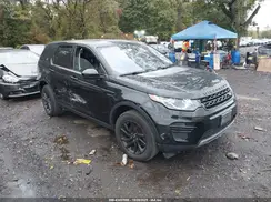 SALCP2BG6HH664422 2017 LAND ROVER DISCOVERY SPORT