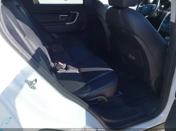 SALCP2BG6HH666624 2017 LAND ROVER DISCOVERY SPORT - Image 8