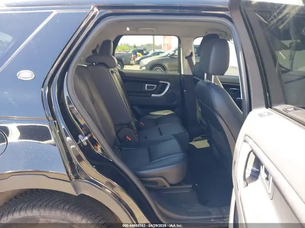 SALCP2BG6HH667790 2017 LAND ROVER DISCOVERY SPORT - Image 8