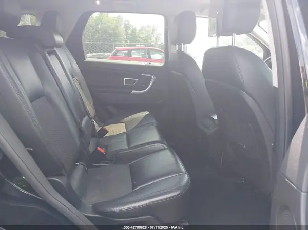 SALCP2BG6HH671502 2017 LAND ROVER DISCOVERY SPORT - Image 8