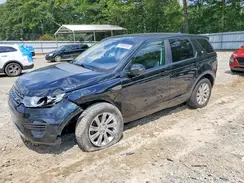 SALCP2BG6HH672066 2017 LAND ROVER DISCOVERY SPORT