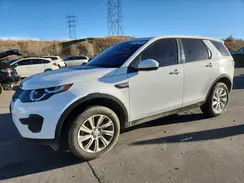 SALCP2BG6HH672228 2017 LAND ROVER DISCOVERY SPORT