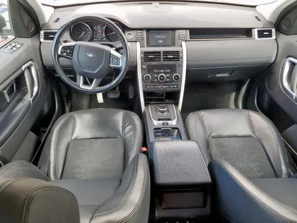 SALCP2BG6HH685531 2017 LAND ROVER DISCOVERY - Image 8