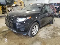 SALCP2BG6HH690342 2017 LAND ROVER DISCOVERY