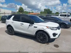 SALCP2BG6HH697985 2017 LAND ROVER DISCOVERY SPORT