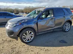 SALCP2BG6HH710704 2017 LAND ROVER DISCOVERY SPORT