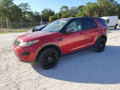 SALCP2BG7GH545163 2016 LAND ROVER DISCOVERY SPORT
