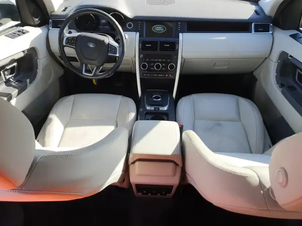 SALCP2BG7GH545163 2016 LAND ROVER DISCOVERY SPORT - Image 8