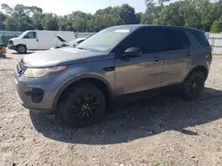 SALCP2BG7GH547849 2016 LAND ROVER DISCOVERY SPORT
