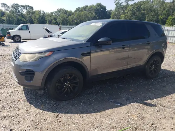 SALCP2BG7GH547849 2016 LAND ROVER DISCOVERY SPORT - Image 1