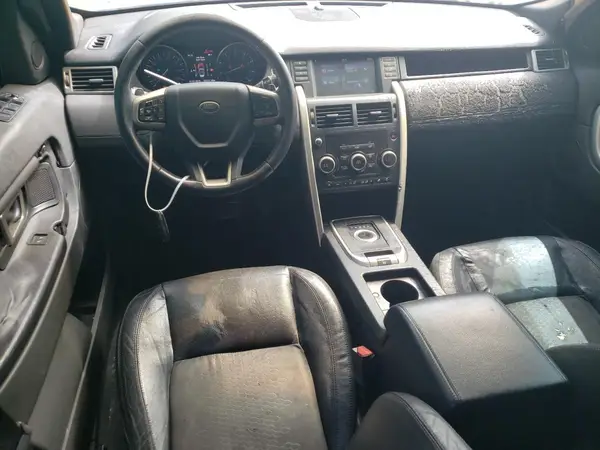 SALCP2BG7GH547849 2016 LAND ROVER DISCOVERY SPORT - Image 8