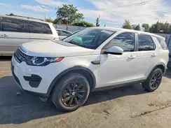 SALCP2BG7GH550816 2016 LAND ROVER DISCOVERY